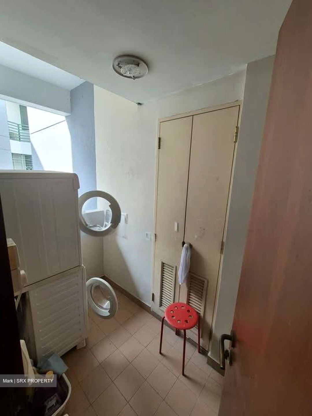 Signature Park (D21), Condominium #579104901